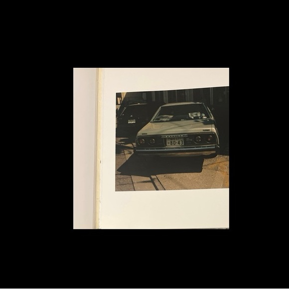 RARE!! MASAFUMI SANAI "IKITEIRU" PHOTOGRAPHY BOOK - Picture 6 of 6